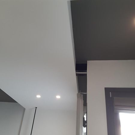 לינה וארוחת בוקר סן ויטו לו קאפו Patio 101 "Exclusive" חדר תמונה