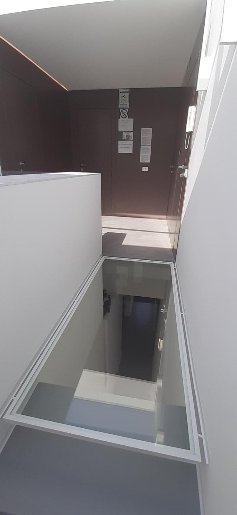 לינה וארוחת בוקר סן ויטו לו קאפו Patio 101 "Exclusive" מראה חיצוני תמונה